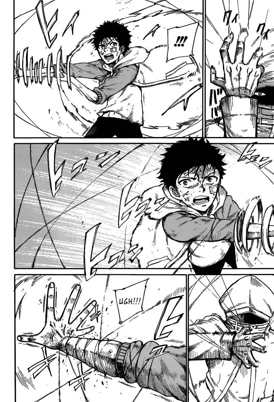 Second Brain Chapter 6 16